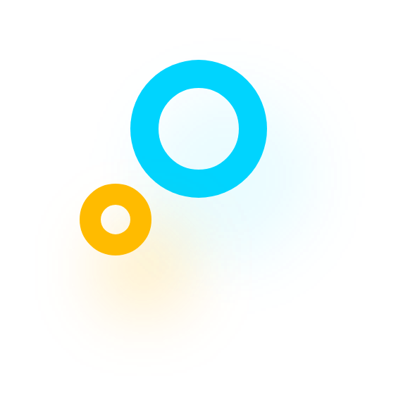 colored circle